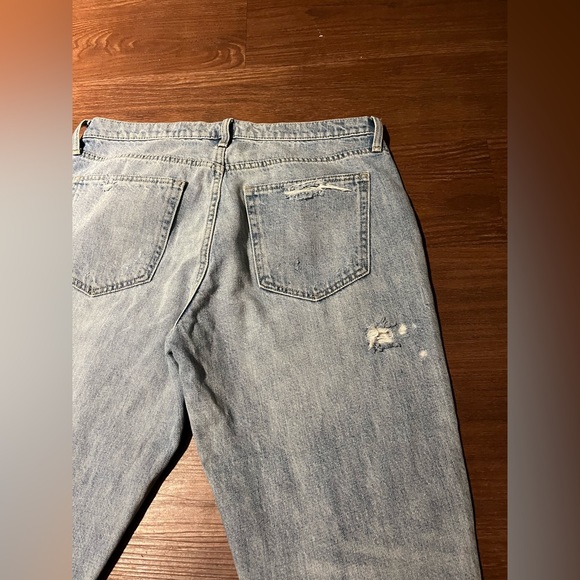 GAP Ripped Jeans - Picture 6 of 7